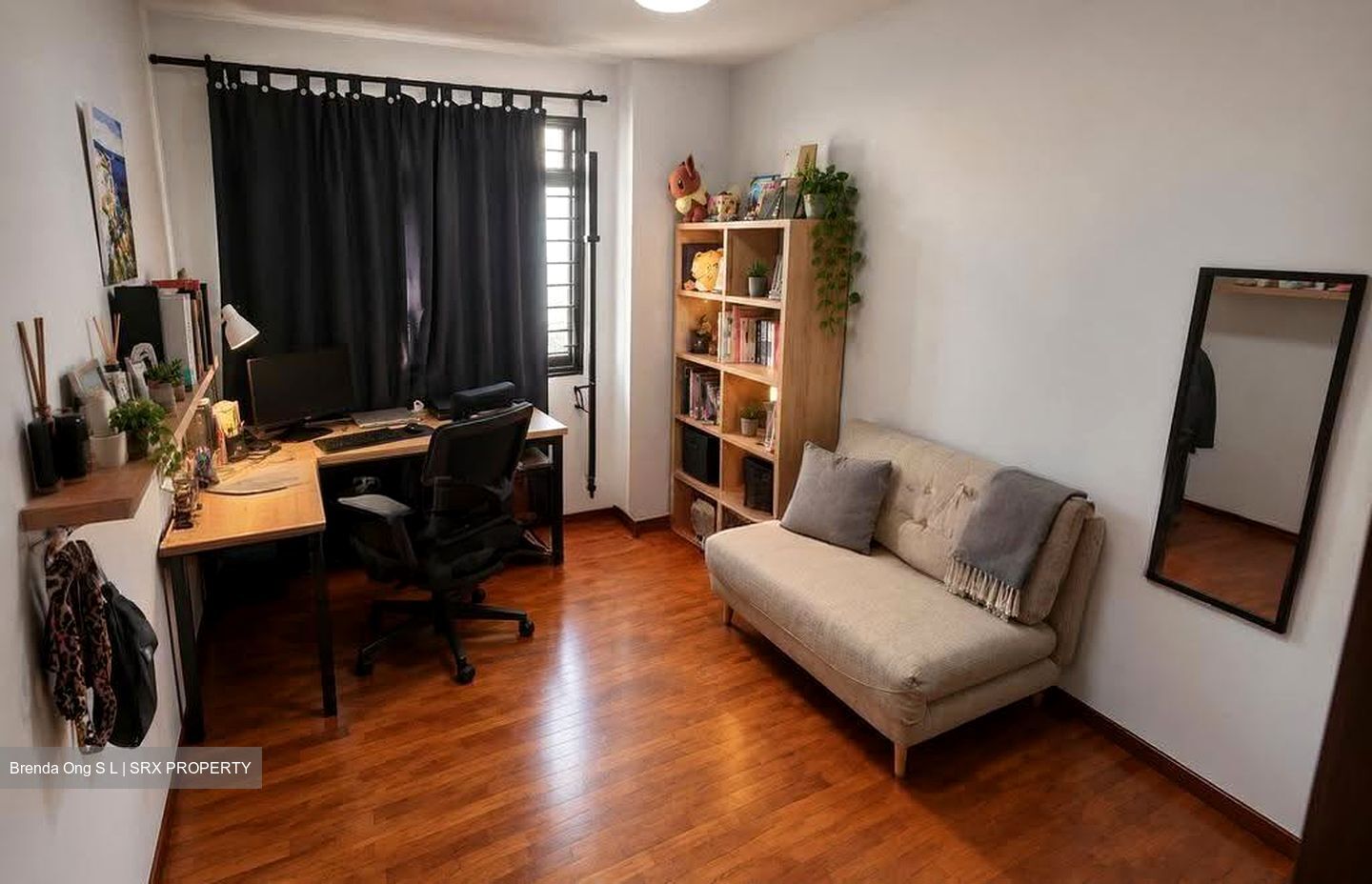 Blk 272C Jurong West Street 24 (Jurong West), HDB 5 Rooms #623182251